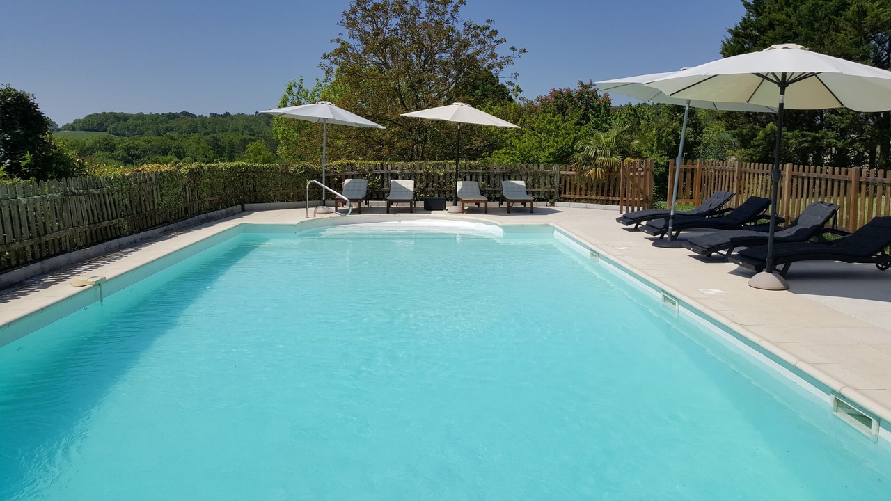 Photo of Outdoor in Saint-Quentin-de-Chalais
