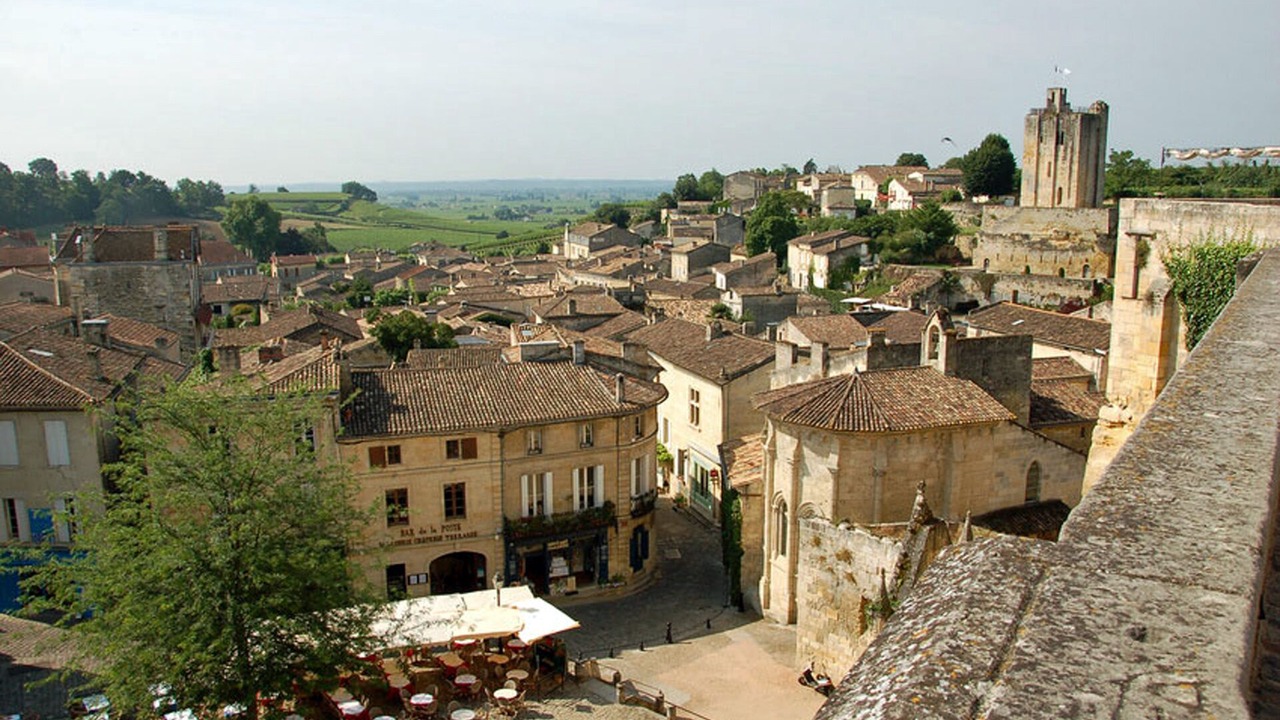 Photo of Others in Saint-Quentin-de-Chalais