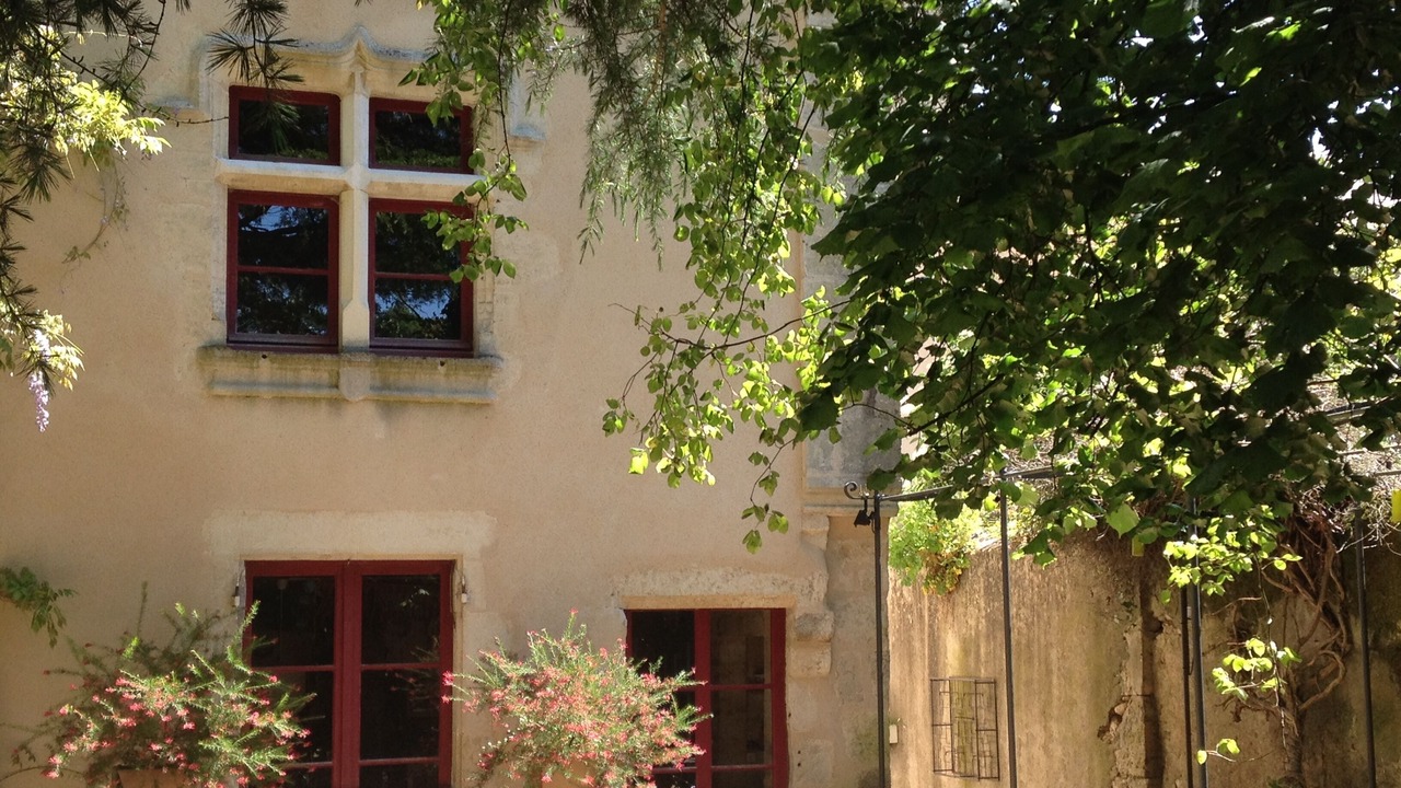 Photo of Outdoor in Saint-Loup-Lamaire