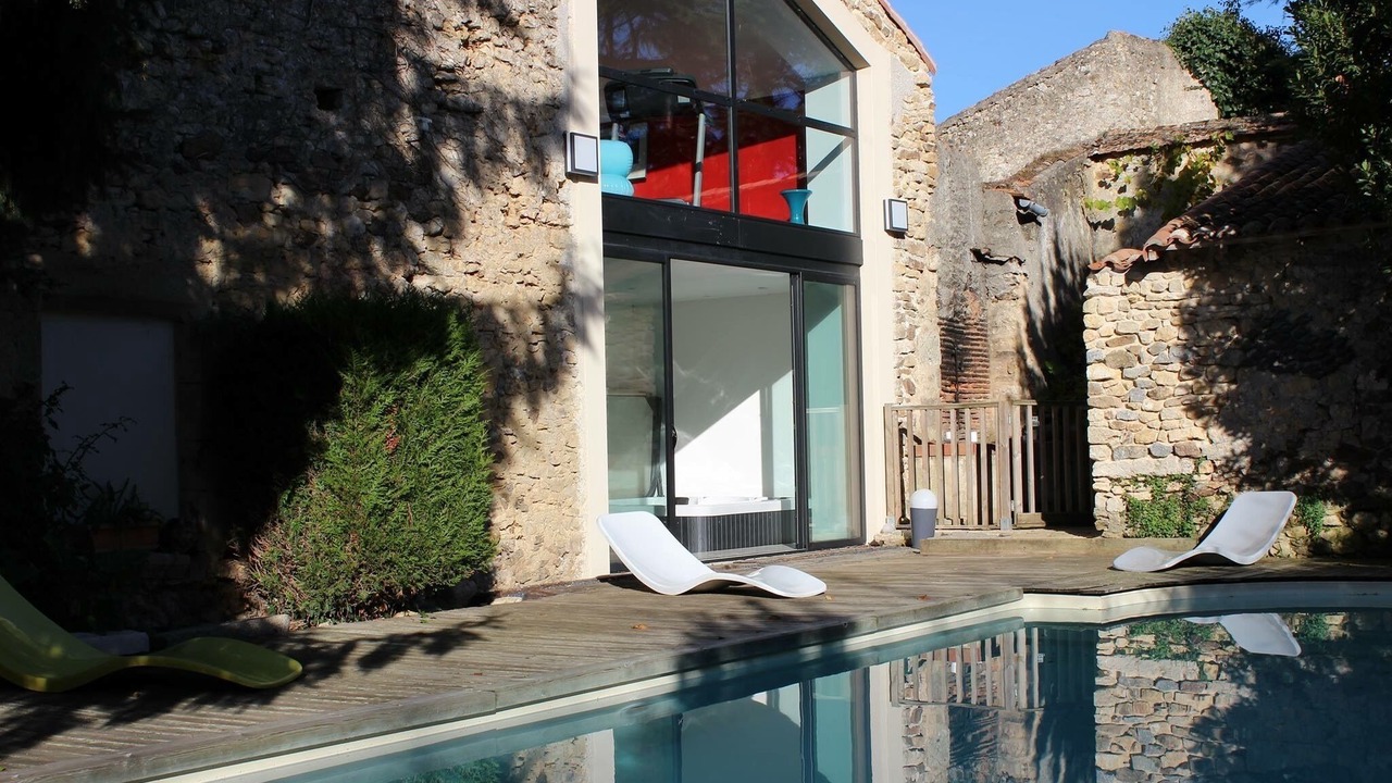 Photo of Outdoor in Saint-Loup-Lamaire