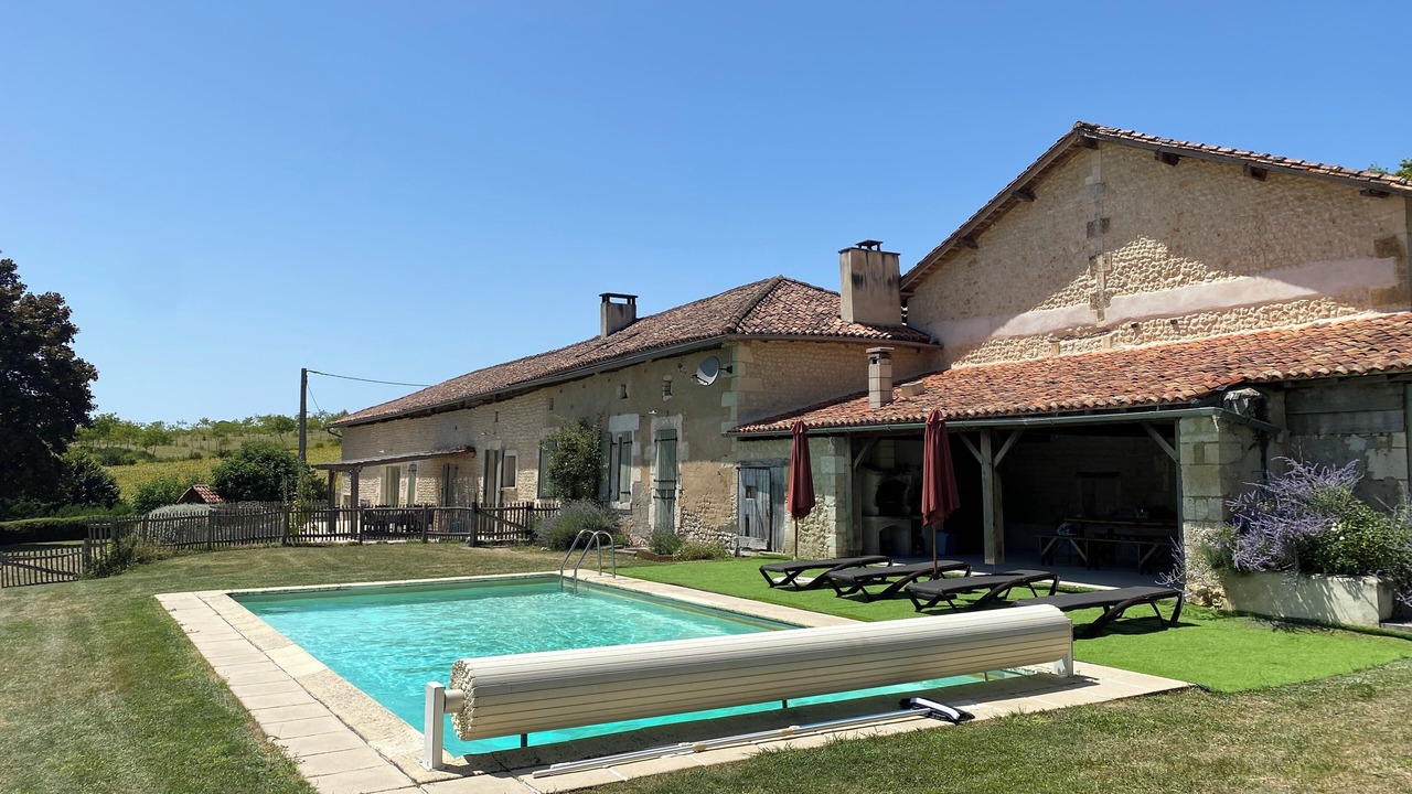 Photo of Outdoor in Montboyer