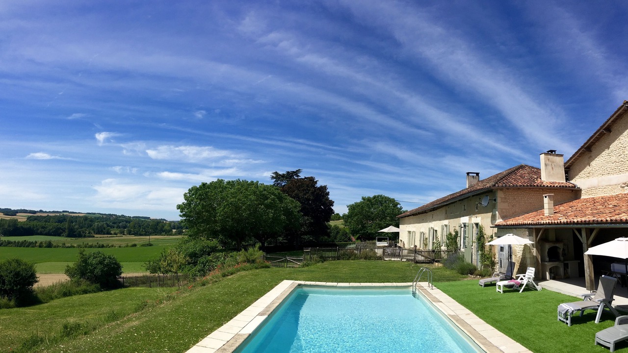 Photo of Outdoor in Montboyer