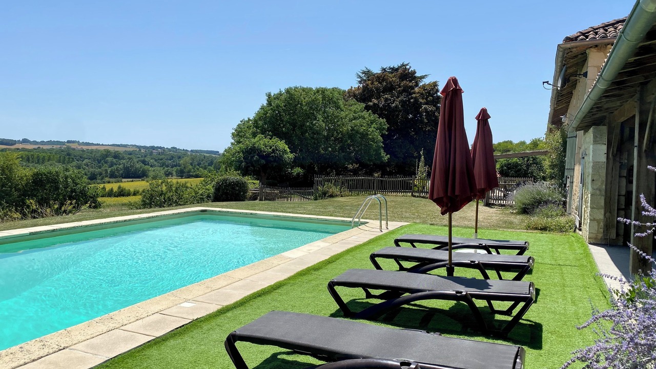 Photo of Outdoor in Montboyer
