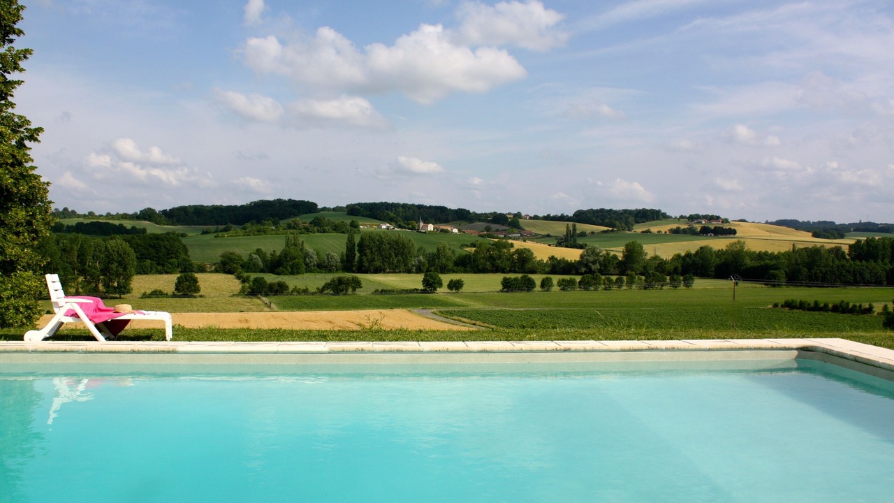 Photo of Outdoor in Montboyer