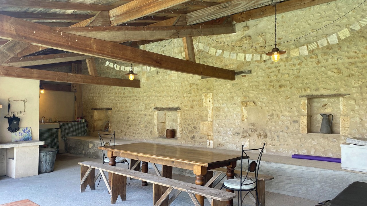 Photo of Outdoor in Montboyer