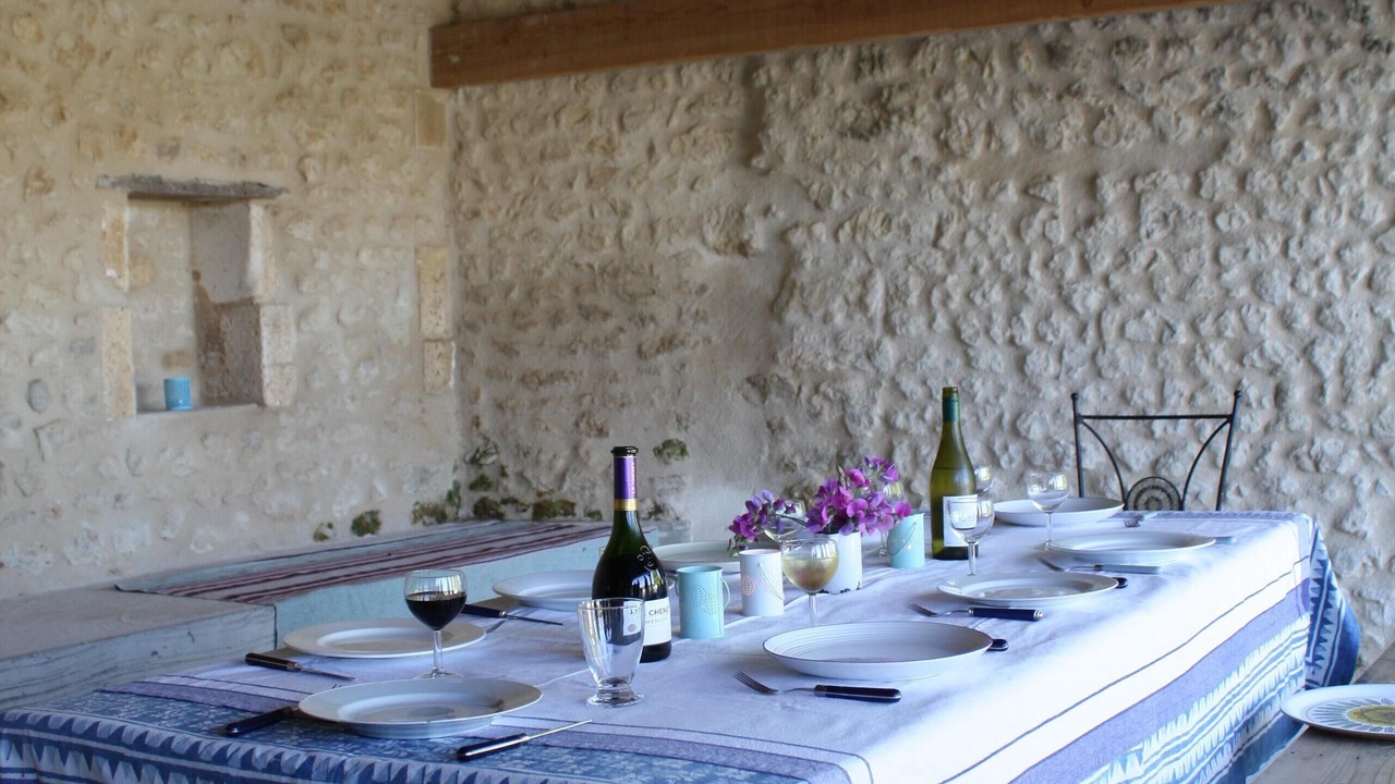Photo of Outdoor in Montboyer