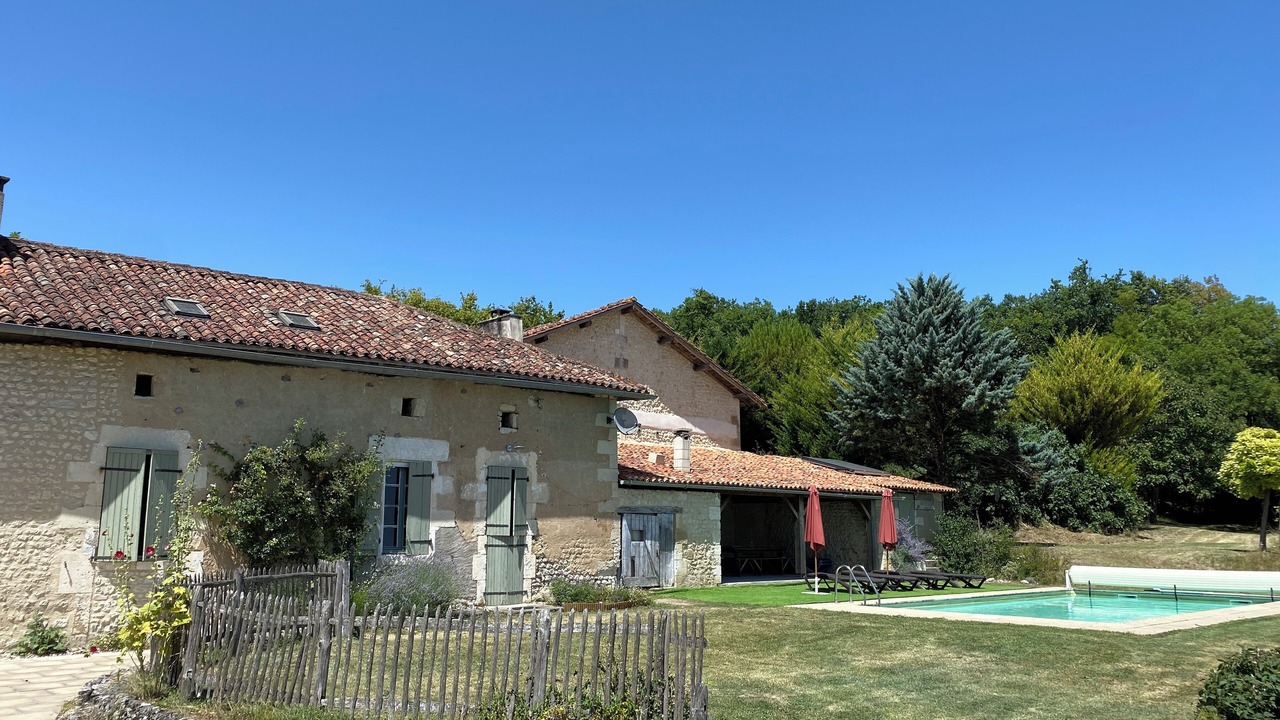 Photo of Outdoor in Montboyer