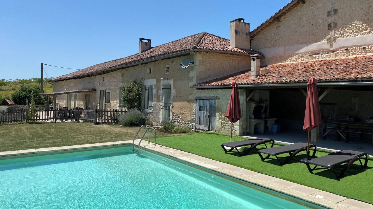 Photo of Outdoor in Montboyer