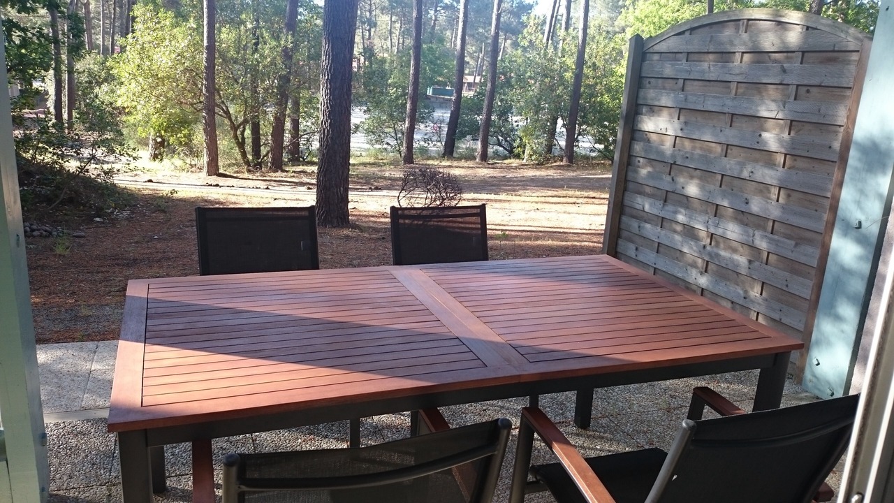 Photo of Outdoor in Lacanau-Ocean