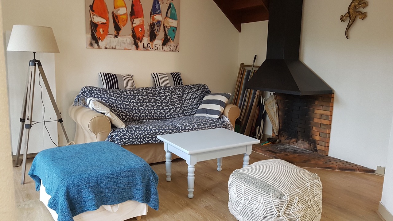 Photo of Livingroom in Lacanau-Ocean