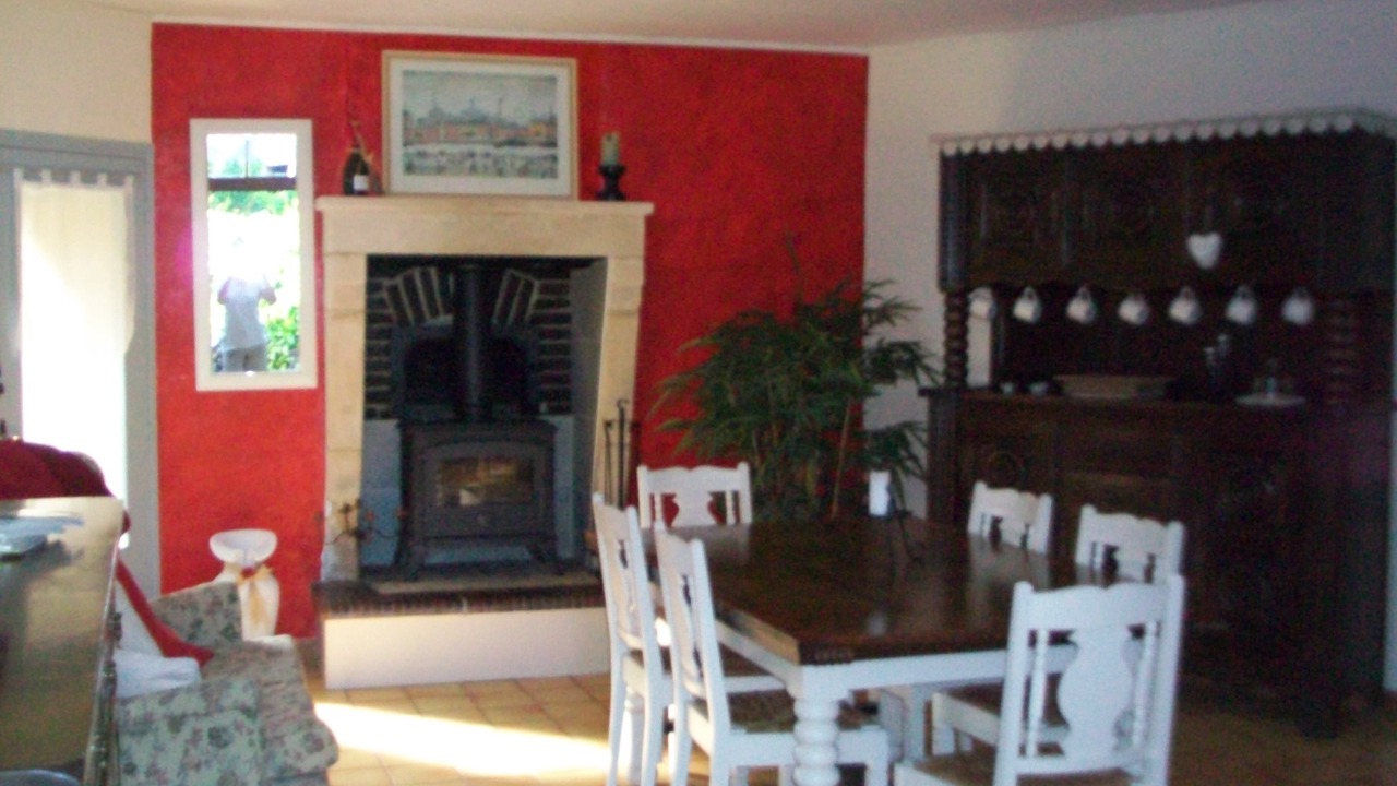 Photo of Bedroom in Avy