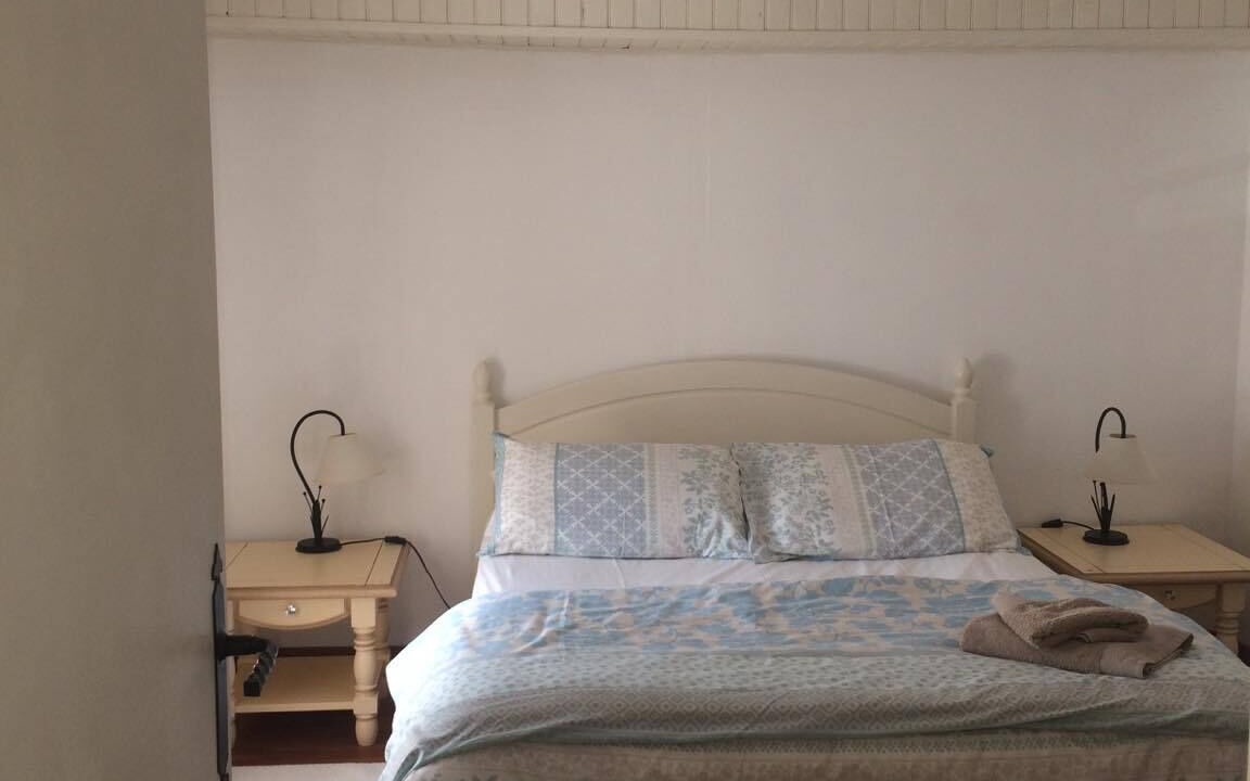 Photo of Bedroom in Avy