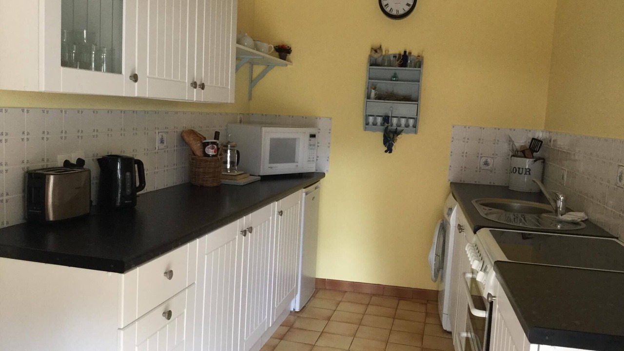 Photo of Kitchen in Avy