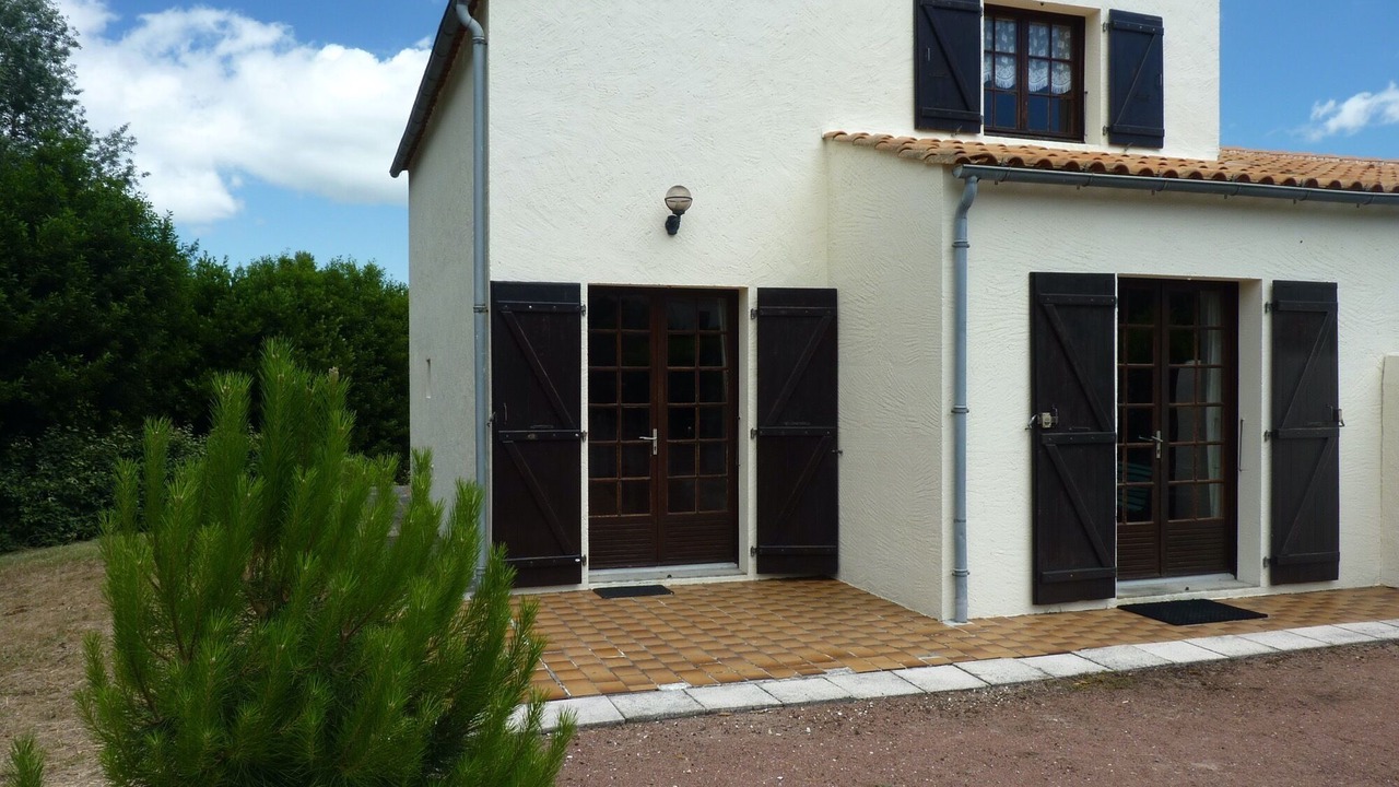 Photo of Outdoor in Le Grand-Village-Plage