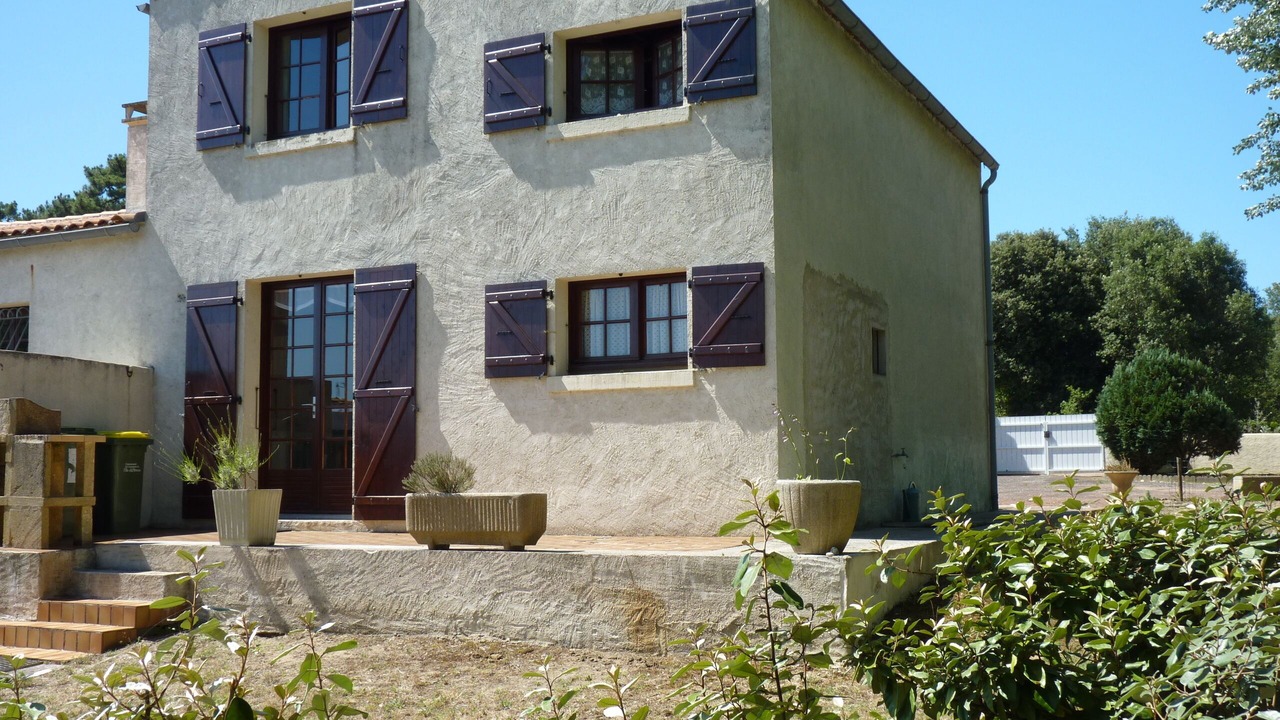 Photo of Outdoor in Le Grand-Village-Plage