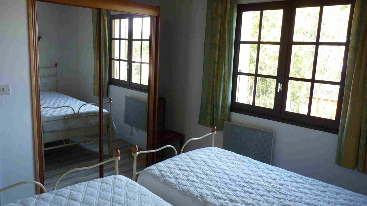 Photo of Bedroom in Le Grand-Village-Plage