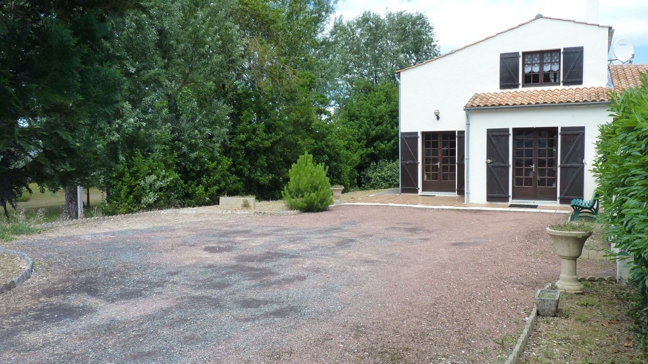 Photo of Outdoor in Le Grand-Village-Plage