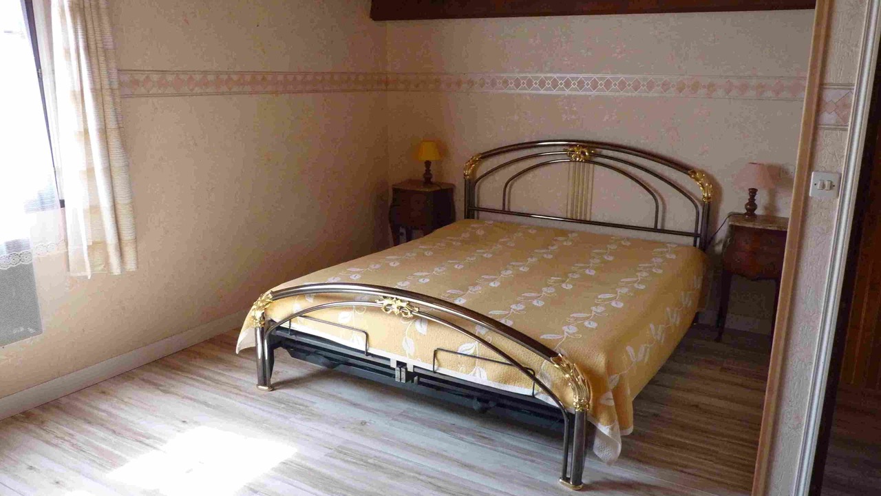 Photo of Bedroom in Le Grand-Village-Plage