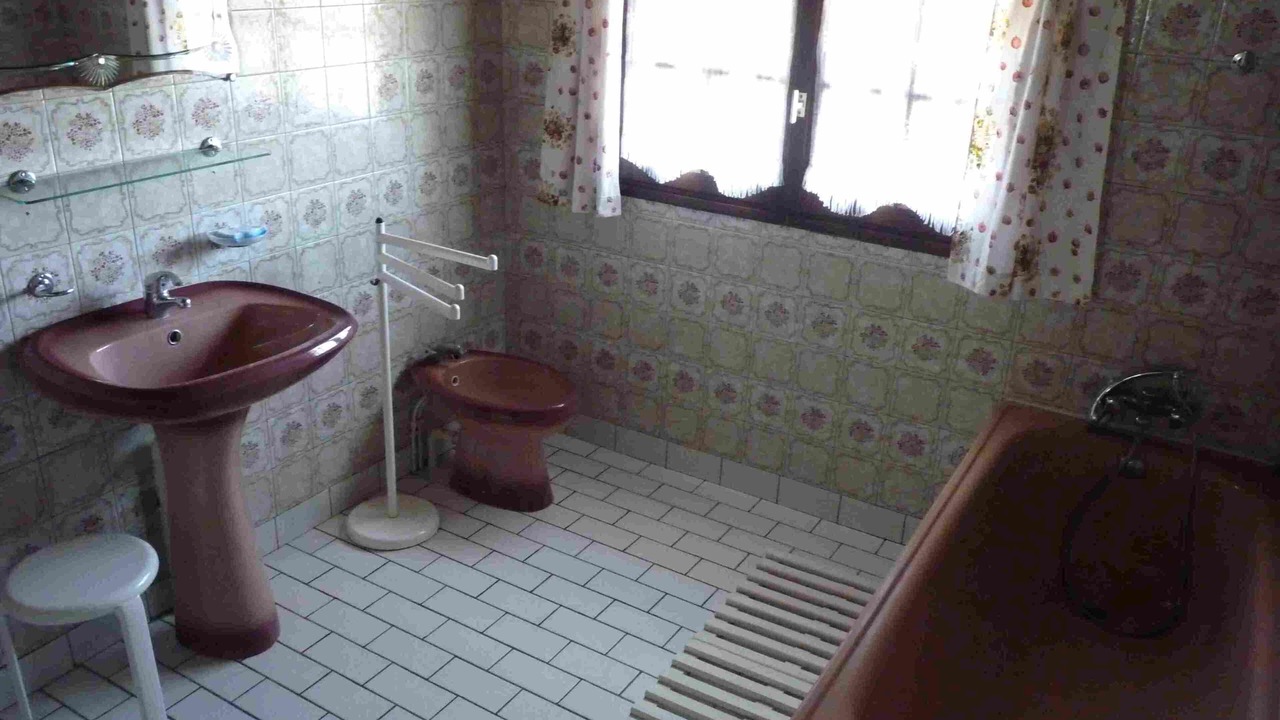 Photo of Bathroom in Le Grand-Village-Plage
