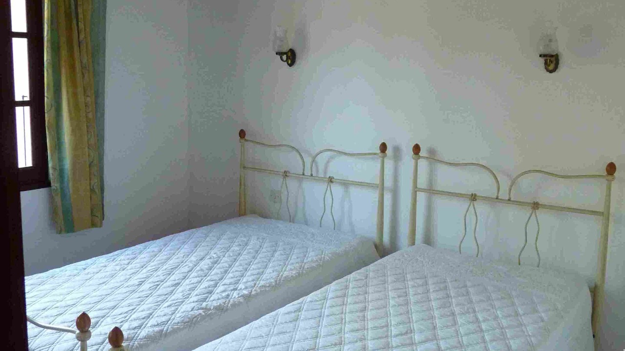 Photo of Bedroom in Le Grand-Village-Plage