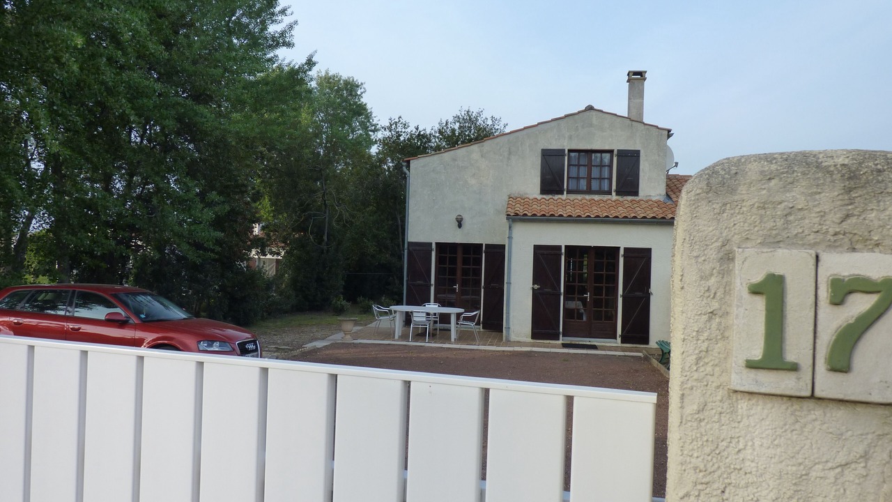 Photo of Outdoor in Le Grand-Village-Plage