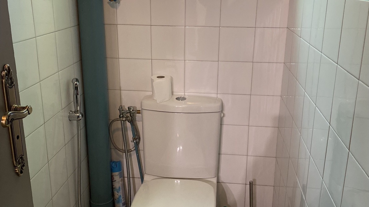 Photo of Bathroom in Cours-de-Pile