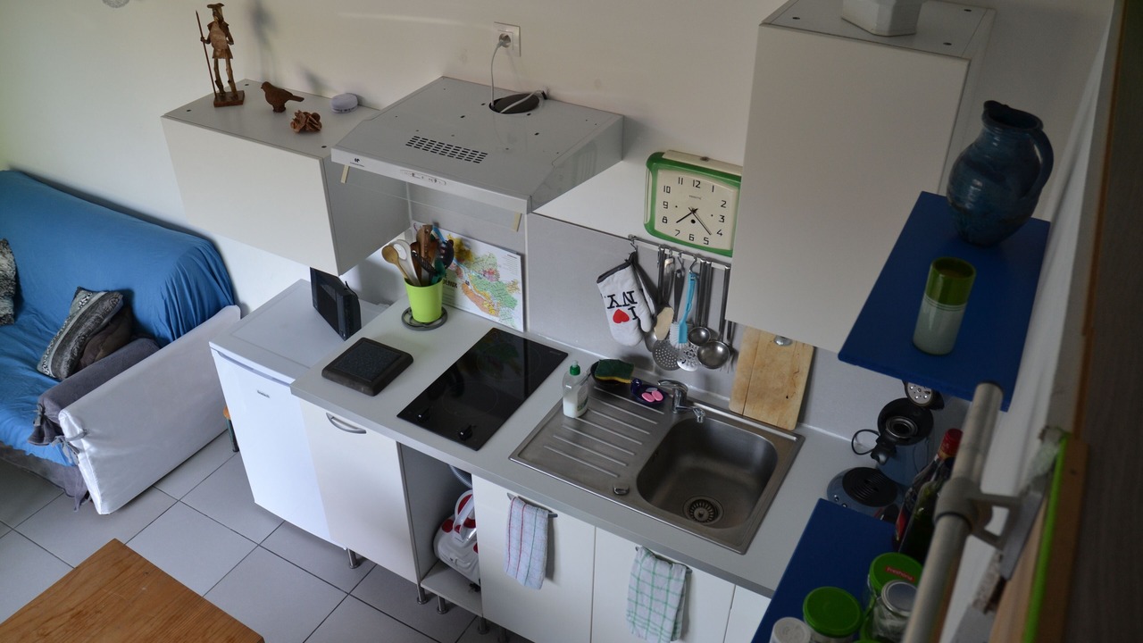 Photo of Kitchen in Bedenac