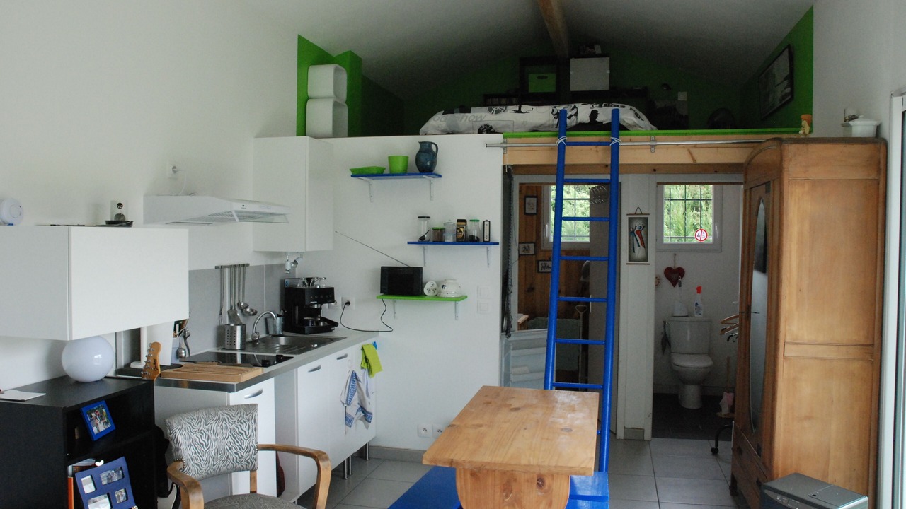 Photo of Kitchen in Bedenac