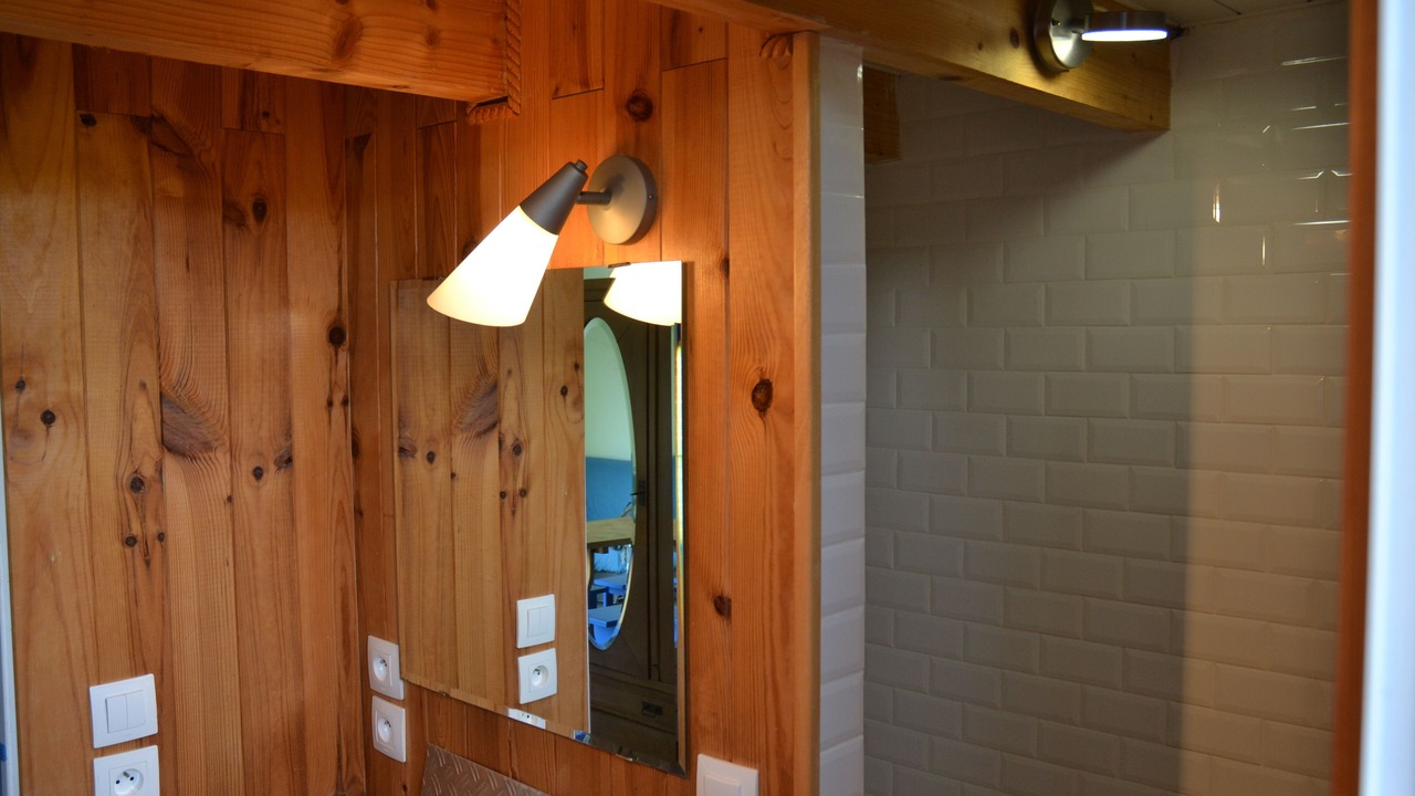 Photo of Bathroom in Bedenac