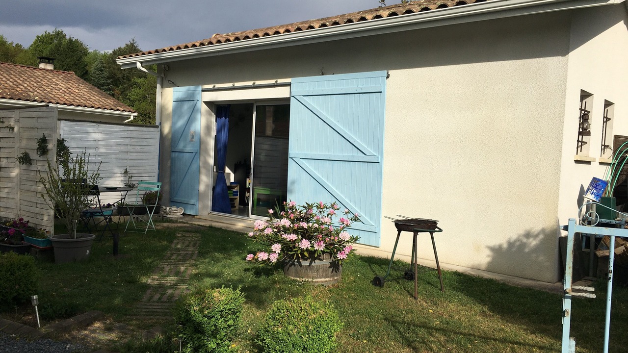 Photo of Patio Balcony in Bedenac