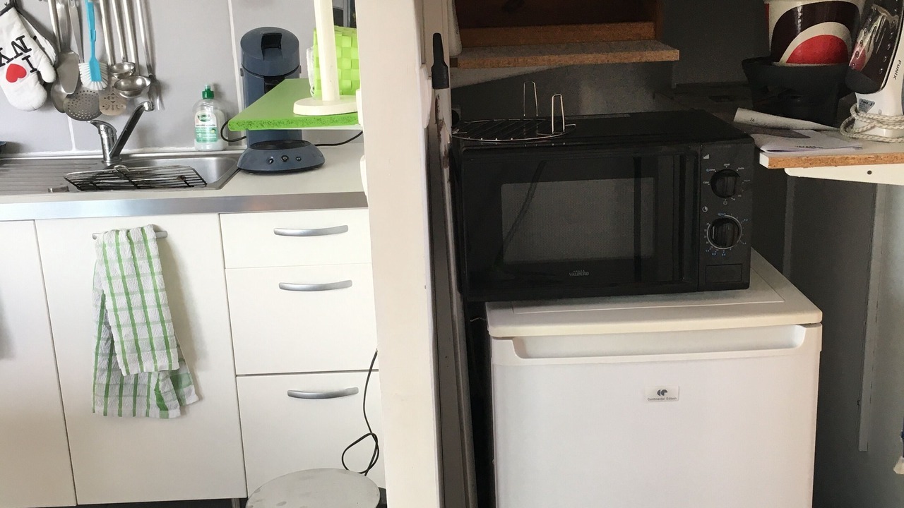 Photo of Kitchen in Bedenac