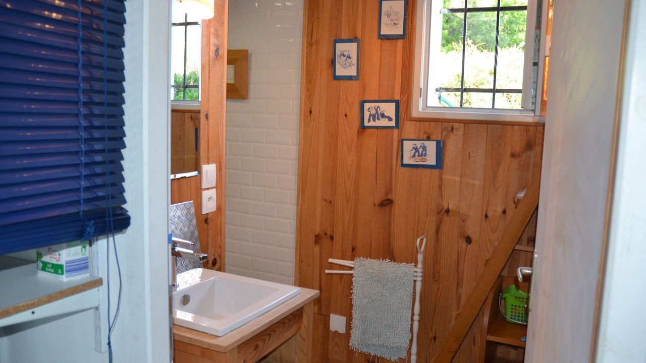 Photo of Bathroom in Bedenac