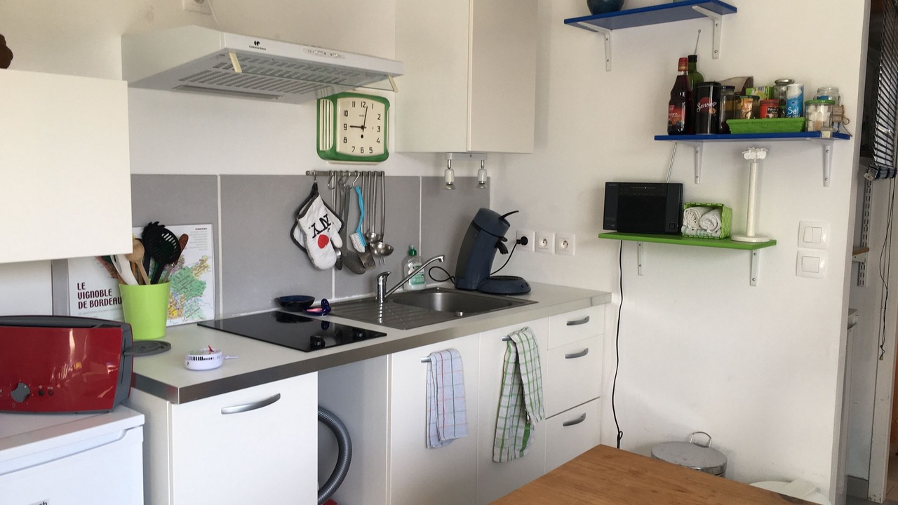 Photo of Kitchen in Bedenac