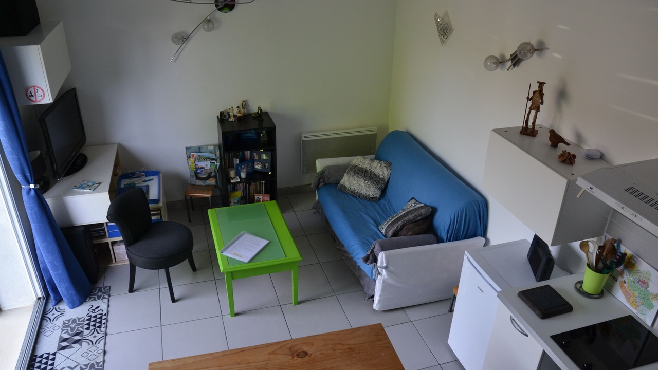 Photo of Livingroom in Bedenac
