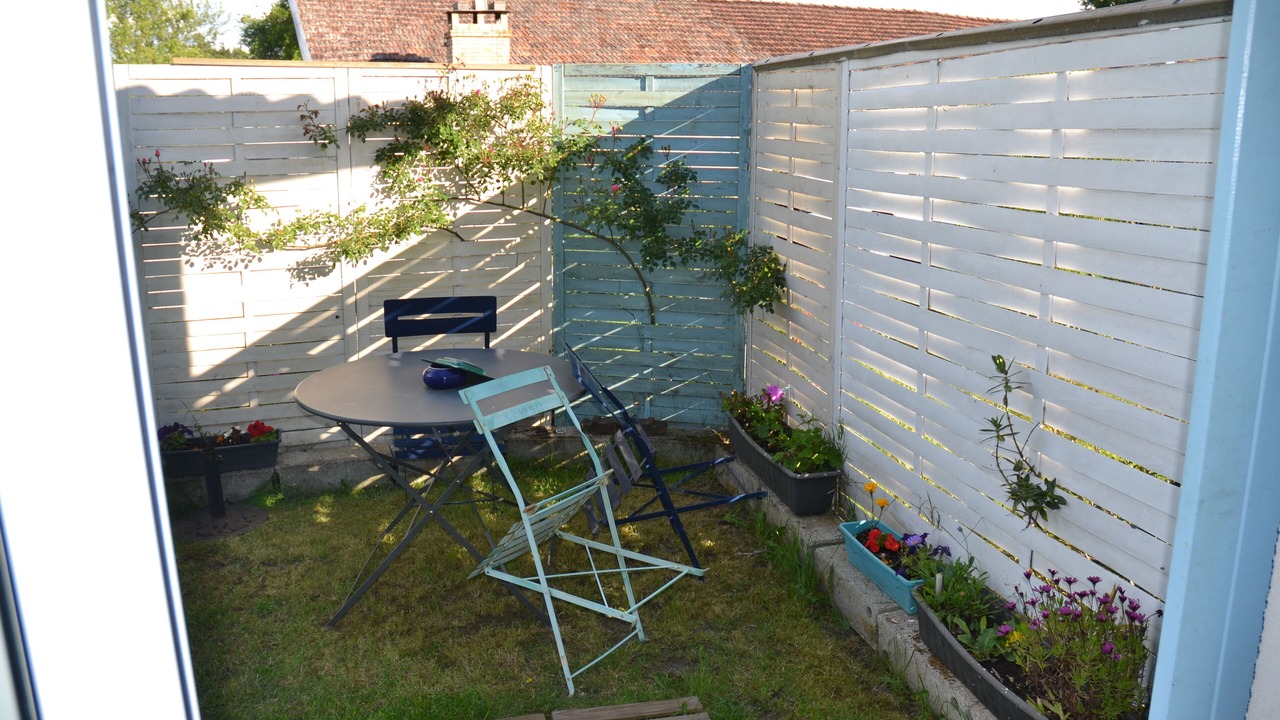 Photo of Patio Balcony in Bedenac