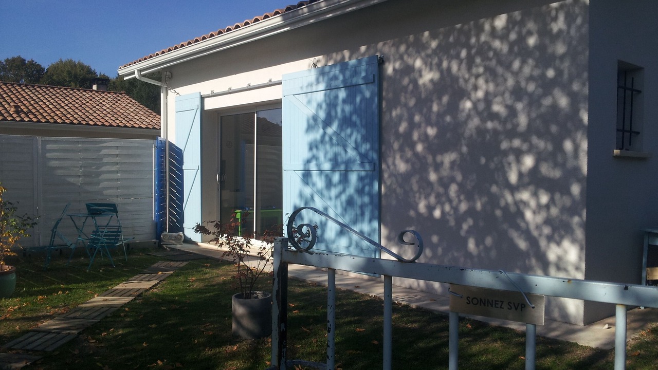 Photo of Outdoor in Bedenac