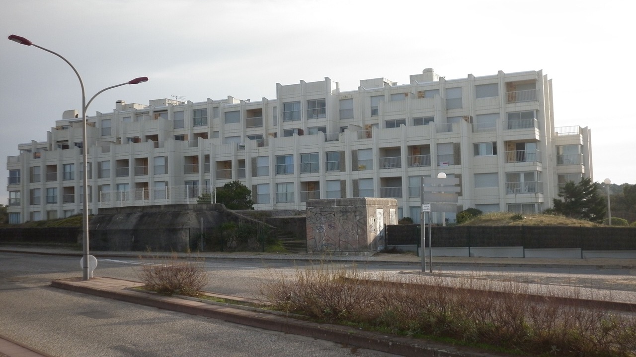 Photo of Outdoor in Soulac-sur-Mer