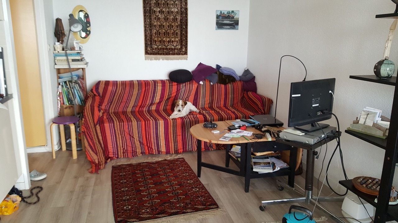 Photo of Livingroom in Soulac-sur-Mer