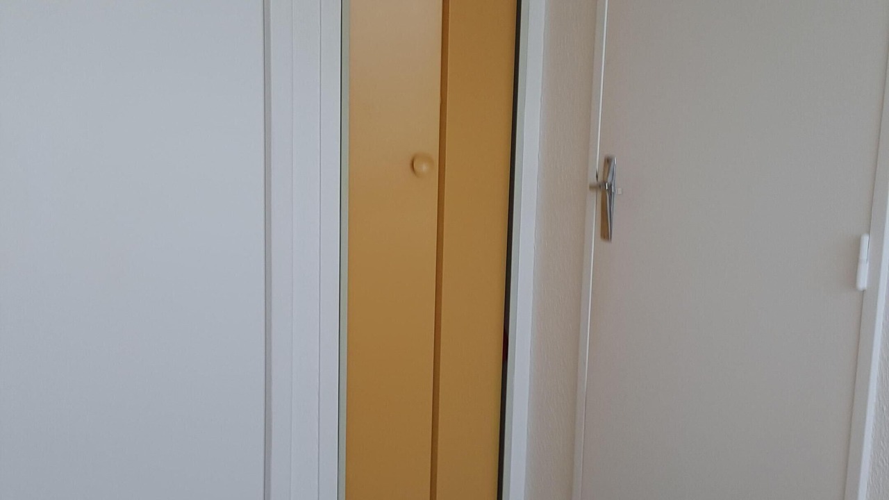 Photo of Bedroom in Soulac-sur-Mer