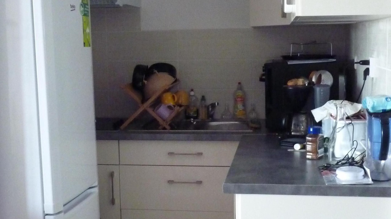 Photo of Kitchen in Soulac-sur-Mer