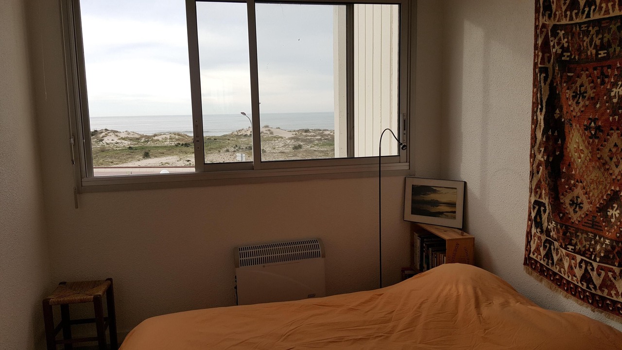 Photo of Bedroom in Soulac-sur-Mer