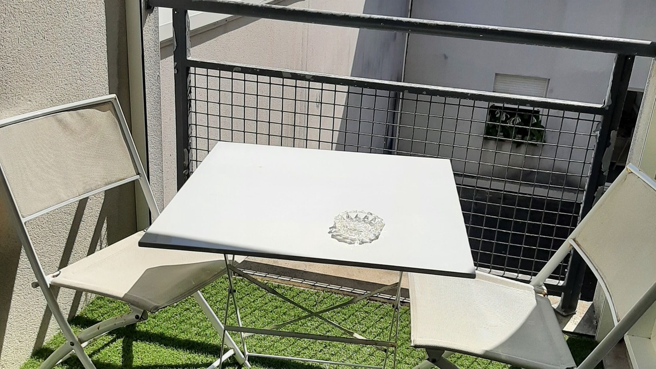 Photo of Outdoor in La Rochelle City Centre