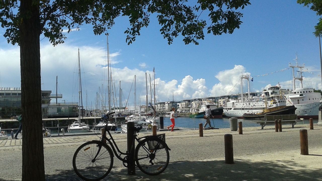 Photo of Others in La Rochelle City Centre
