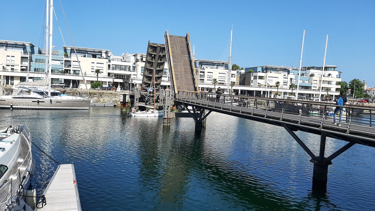 Photo of Others in La Rochelle City Centre