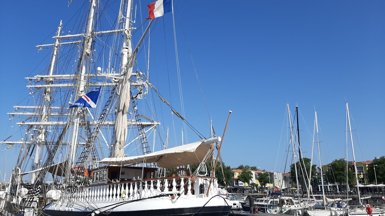 Photo of Others in La Rochelle City Centre