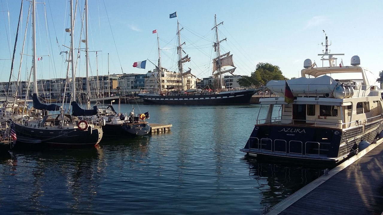 Photo of Others in La Rochelle City Centre