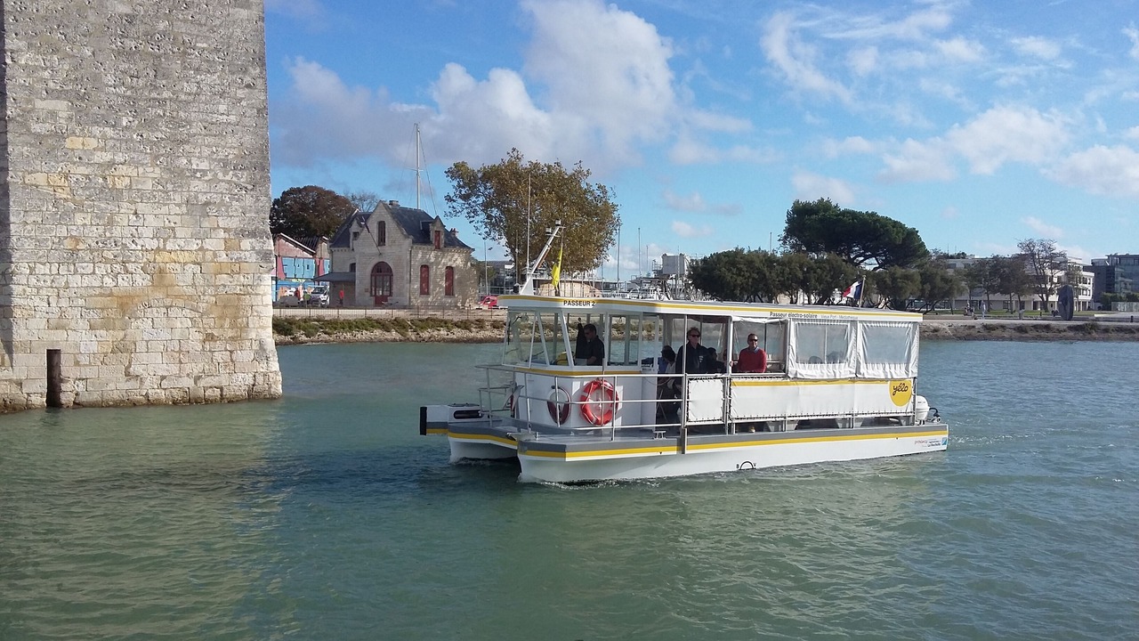 Photo of Others in La Rochelle City Centre