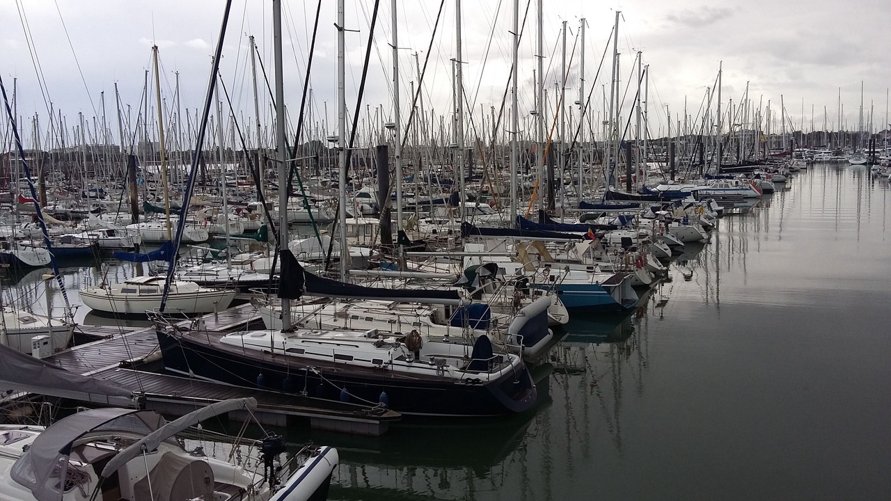 Photo of Others in La Rochelle City Centre