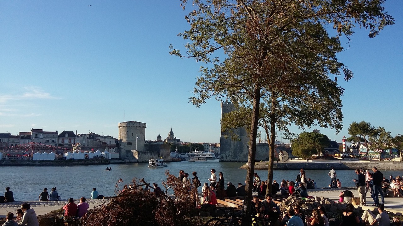 Photo of Others in La Rochelle City Centre