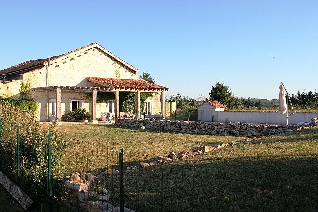 Photo of Outdoor in Souffrignac